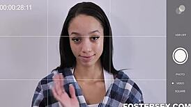 Foster Stepdaughter Participates In Inappropriate Activity Bianca Burke Alexis Tae