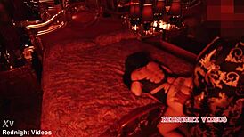 Stripper Fucked Doggystyle!