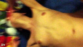 Sandra teen 18+ gets pussy fucked hard and deep