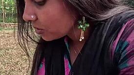 bengali bhabi shares romantic country ranch story