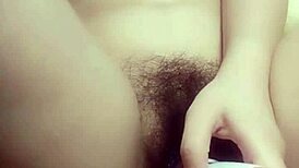 Oh Yeah, This Horny Chinese Milf Streamer Sends A Steamy Wet Masturbation Video To Her Hookup Guy!