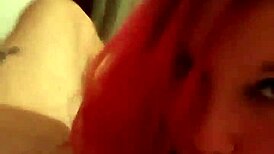 Fat BBW Deepthroats Monster Cock