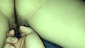 homemade video of touching sister-in-law