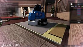 demon girl goes for round 2 with follower part 2