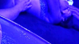 multiple vaginal cumshots in homemade fun