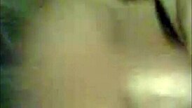 Mature Amateur Woman Gives A Delicious Blowjob With Her Shaved Pussy