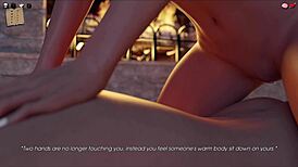 My Pleasure In Footjob Adventures