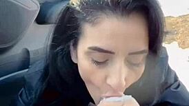 Speedyfucker Delivers Intense Cum Swapping Facial And Anal Creampie