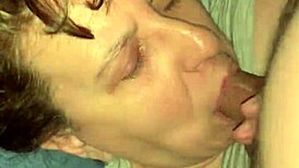 Wife Sucking My Cock