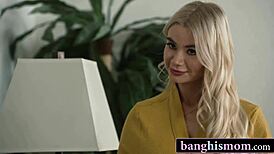 A Family Affair Stepmoms Swap Sons