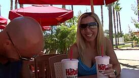 Lysa Demarco gets fucked