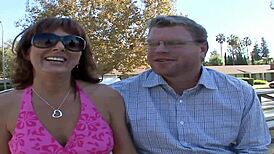 Horny Desi Wife Fox Gets Fucked Hard!