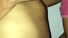 me vengo en las bragas