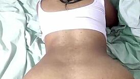 Big Ass Prostitute Loves Anal