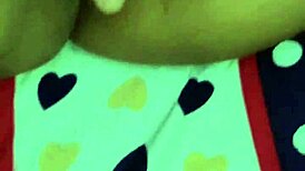 Hot Pinay Gets Fucked By Baguettez In Taboo Scene