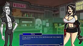 Let's Play Seventh Heaven