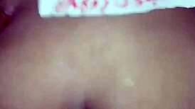 my arabic hot ass adventure with that sexy milf wife