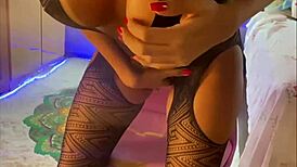 papai noel disse que só ganho presente se eu fizer uma espanhola e ganhar leitinho na boca