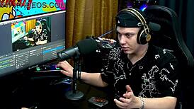 alexa araujo likes ruan's dick for amateur sex