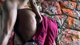 Does this sexy BBW want creampie?