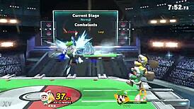 Green Plumber Takes On Innocent Twins!