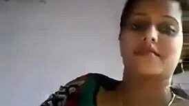 what's up with bhabhi's boobs?