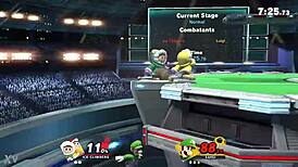 Green Plumber Takes On Innocent Twins!