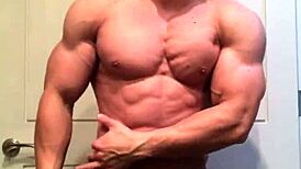 throwback thursday feb 2018 before arnold classic