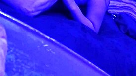 multiple vaginal cumshots in homemade fun