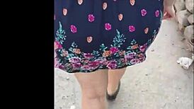 i caught this milf latina on the streets, she's such a whore