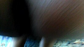 nurse's ass spreads wide in hospital