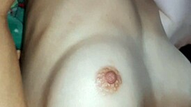 Three Naked Girlfriends Take Turns Cumming