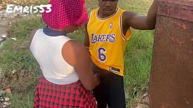 HAVING FUN ON THE BEACH WITH ASIAN PORNSTAR AND EUROPEAN BACKSTAGE!!