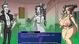 Let's Play Seventh Heaven