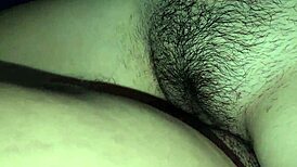 homemade video of touching sister-in-law