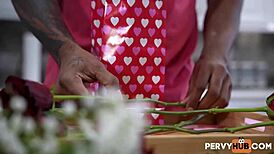 happy valentines day passionate session?