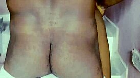 Co-Tenant Fucks Her Neighbor Under The Stairs With Ripped Clothes And Humiliation