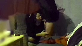 Mature Argentinian Milf Swallows Cock Rigorously, Gets Ass Fucked Hard, Begs for Punishment!