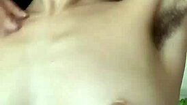 Lick Those Delicious Hairy Armpits Right Now!