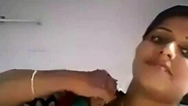 what's up with bhabhi's boobs?