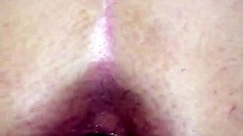 i love watching white girl take bbc in ass