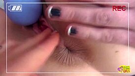 Redhead Jessica Ryan And Blonde Natasha Voya Just Fucking Each Other In Pov Style