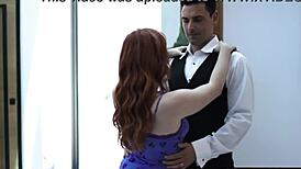 My Colombian stepdaughter persuades me to proceed without protection, leading to discovery