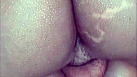 squirting starbaby gets fucked perfectly