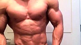 throwback thursday feb 2018 before arnold classic