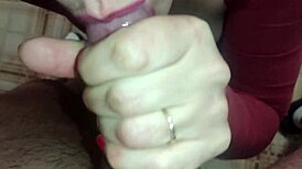 i fuked my hotwife like a dirty whore