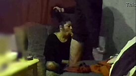 Mature Argentinian Milf Swallows Cock Rigorously, Gets Ass Fucked Hard, Begs for Punishment!