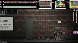 Continuaci�n de la historia de wendy y drive luna lustful spirit hunt comentarios espa�ol