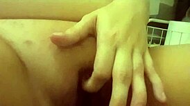 Topanga1234 Close Up Rubbing My Clit