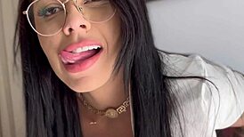 i've got the best cumshot compilation in pussy and mouth